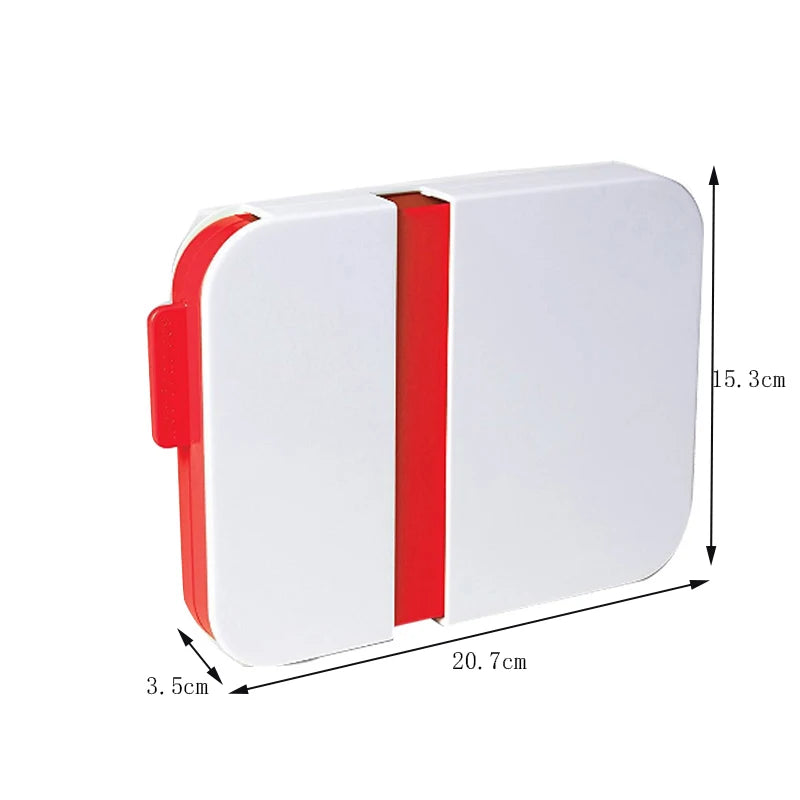 Portable Handheld Bag Sealer