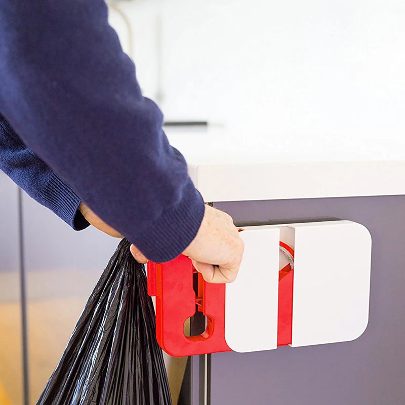 Portable Handheld Bag Sealer