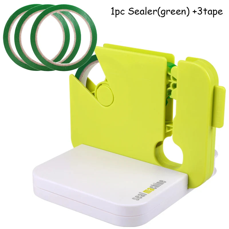Portable Handheld Bag Sealer
