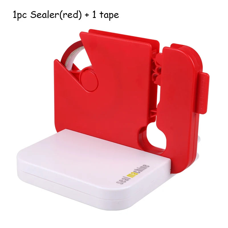 Portable Handheld Bag Sealer