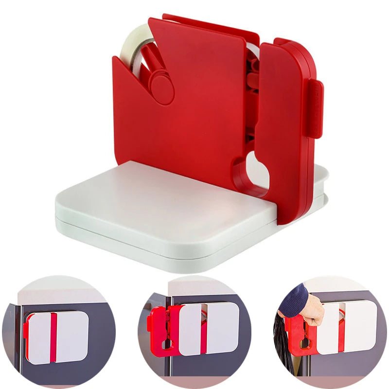 Portable Handheld Bag Sealer