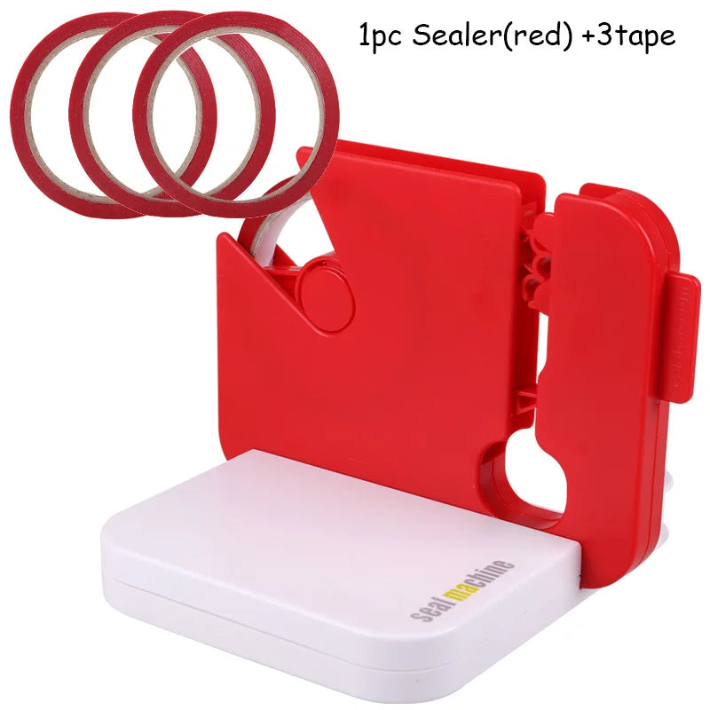 Portable Handheld Bag Sealer