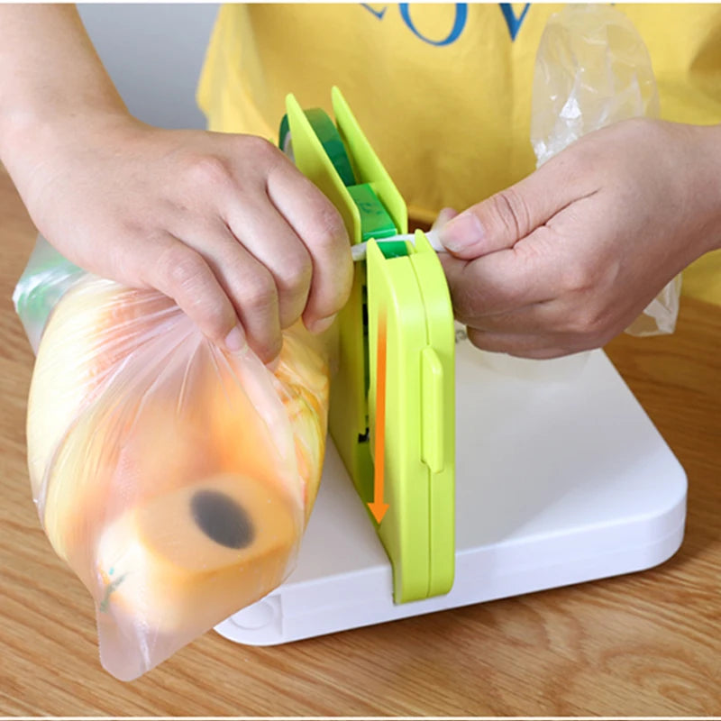 Portable Handheld Bag Sealer