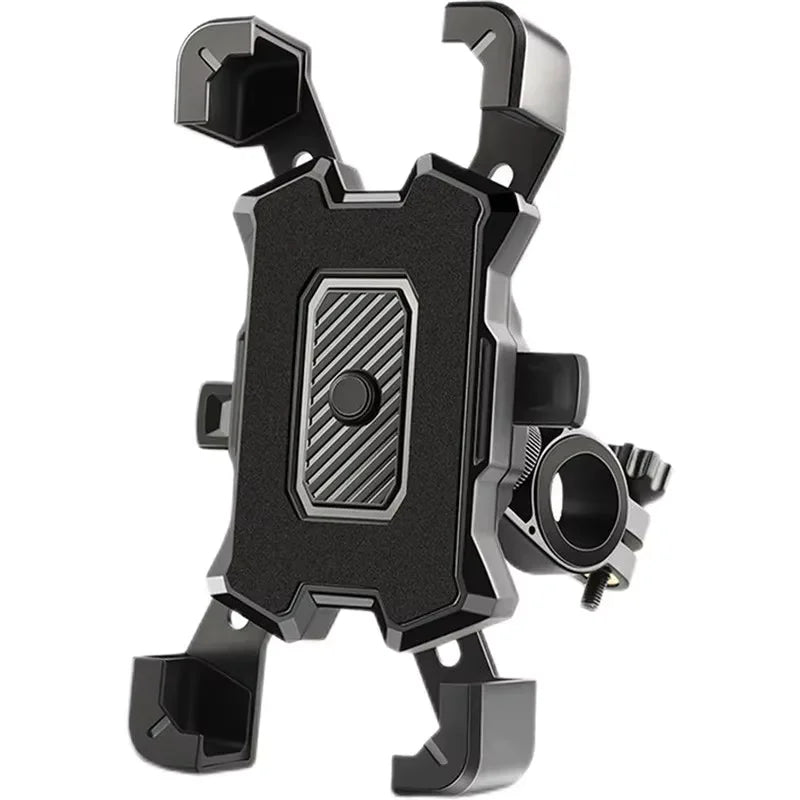 360° Rotatable Bicycle Phone Holder