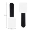Reusable Cable Ties Organizer