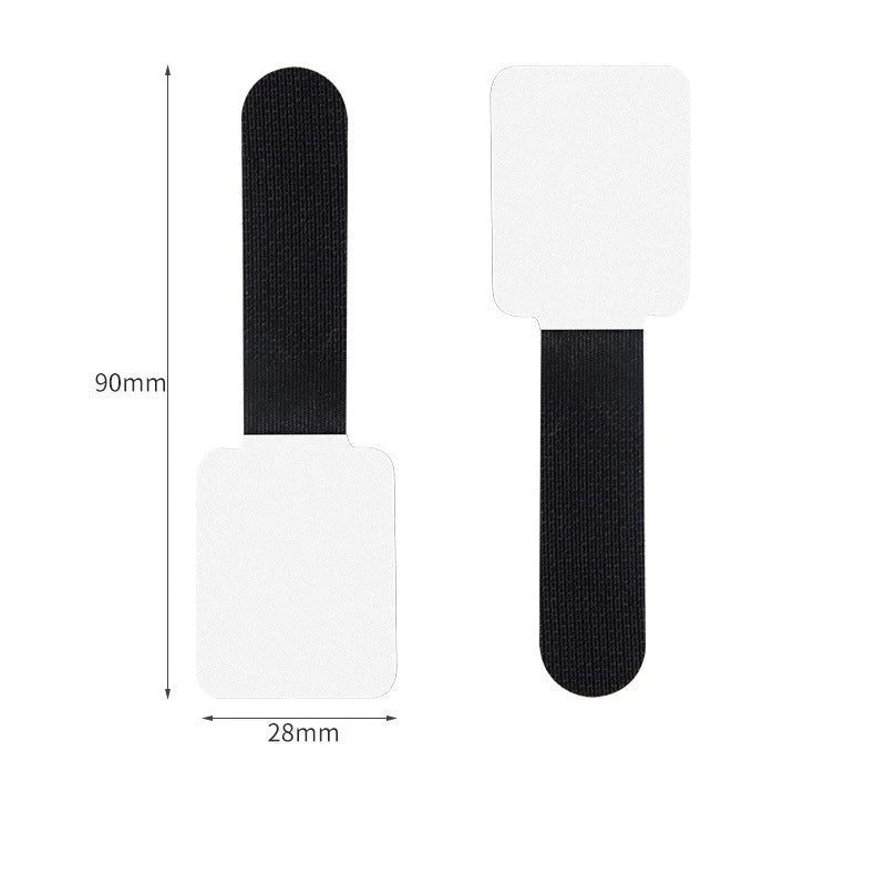 Reusable Cable Ties Organizer