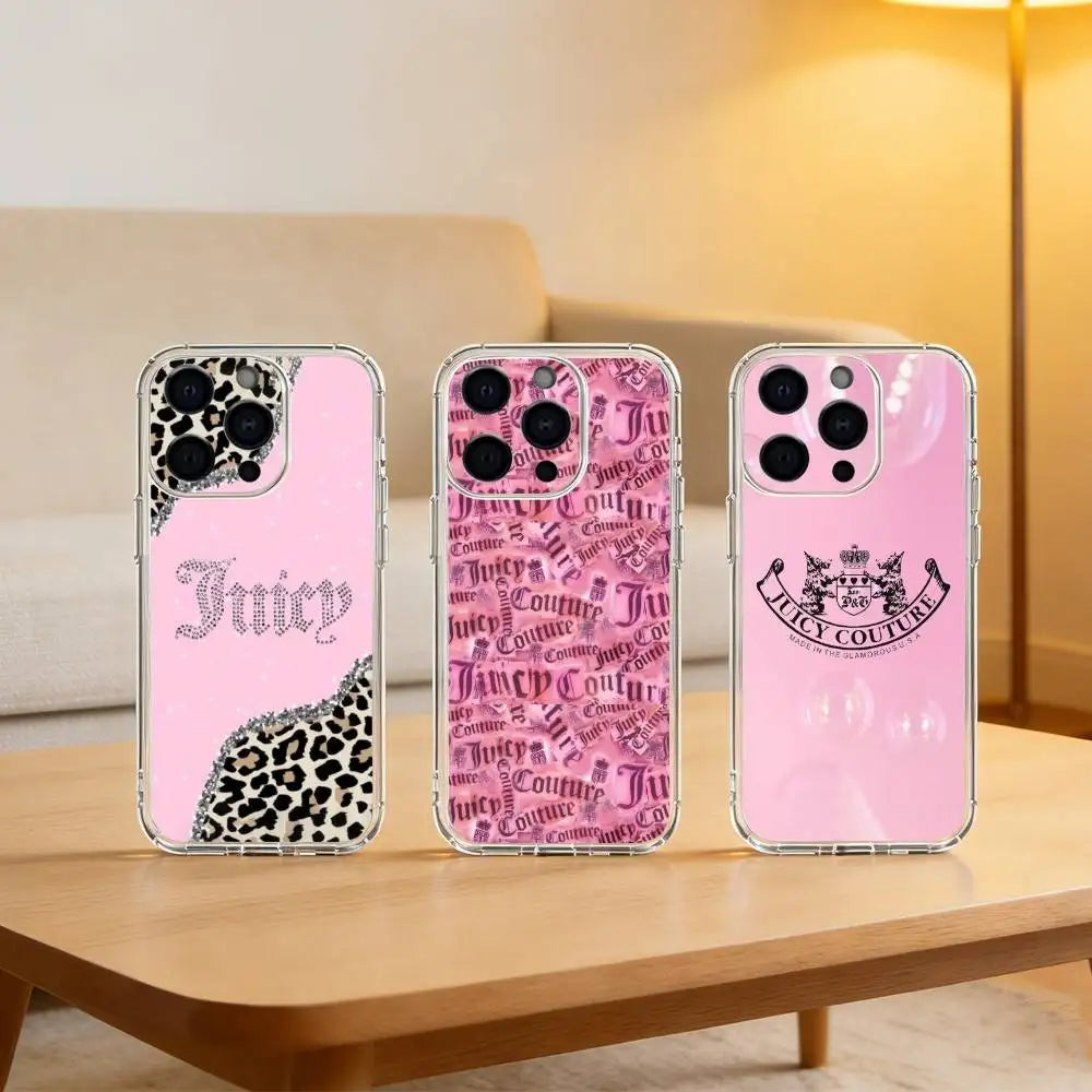 Preppy Aesthetic Phone Case