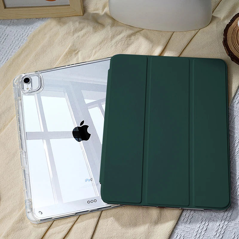 iPad Holder Case – Multi-Model Compatible (2025)