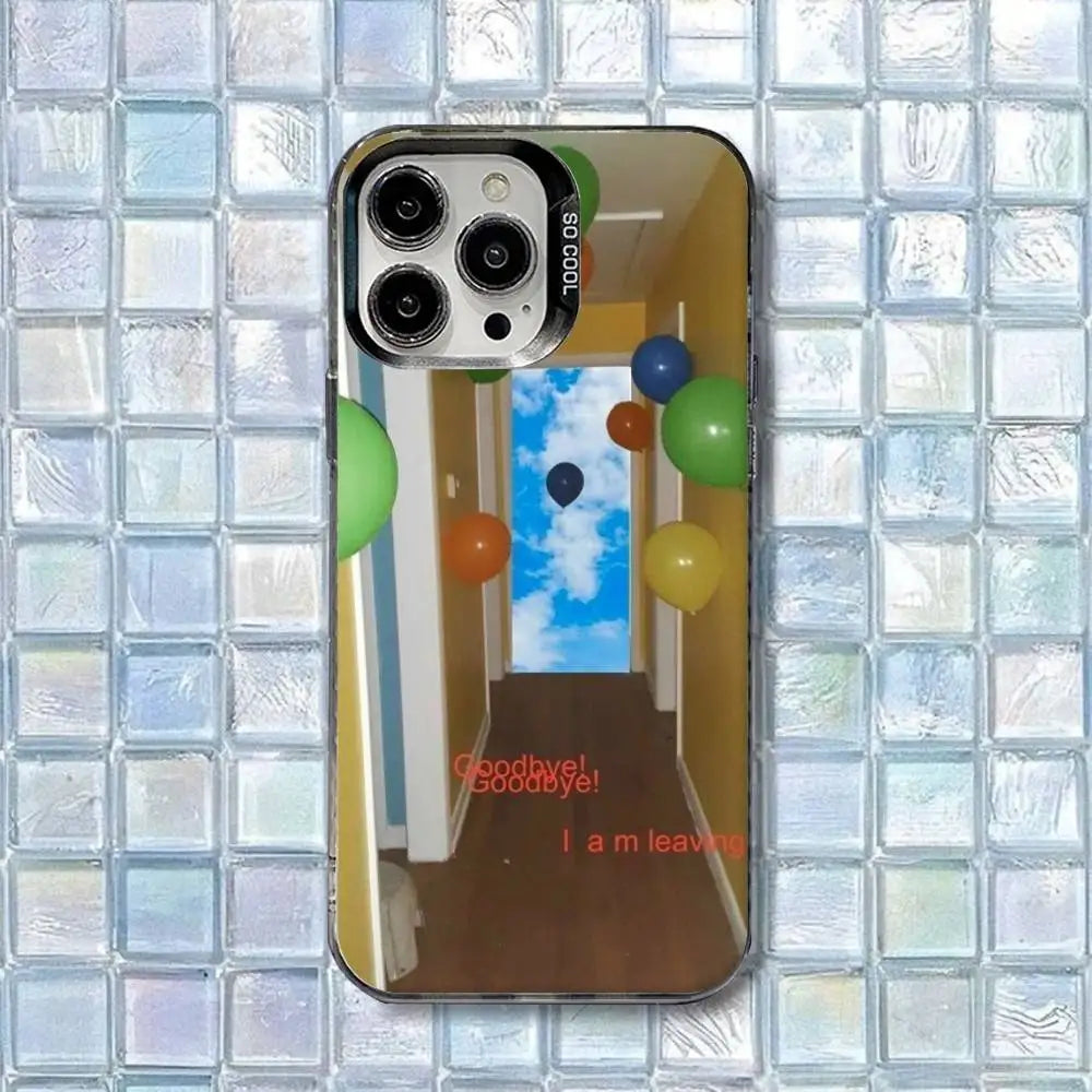 Dreamcore Aesthetic Phone Case