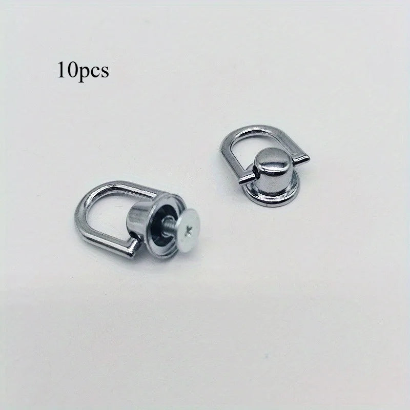 10-Piece Bag Hardware Repair Kit