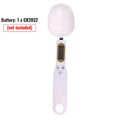 LCD Digital Measuring Spoon Kitchen Scale