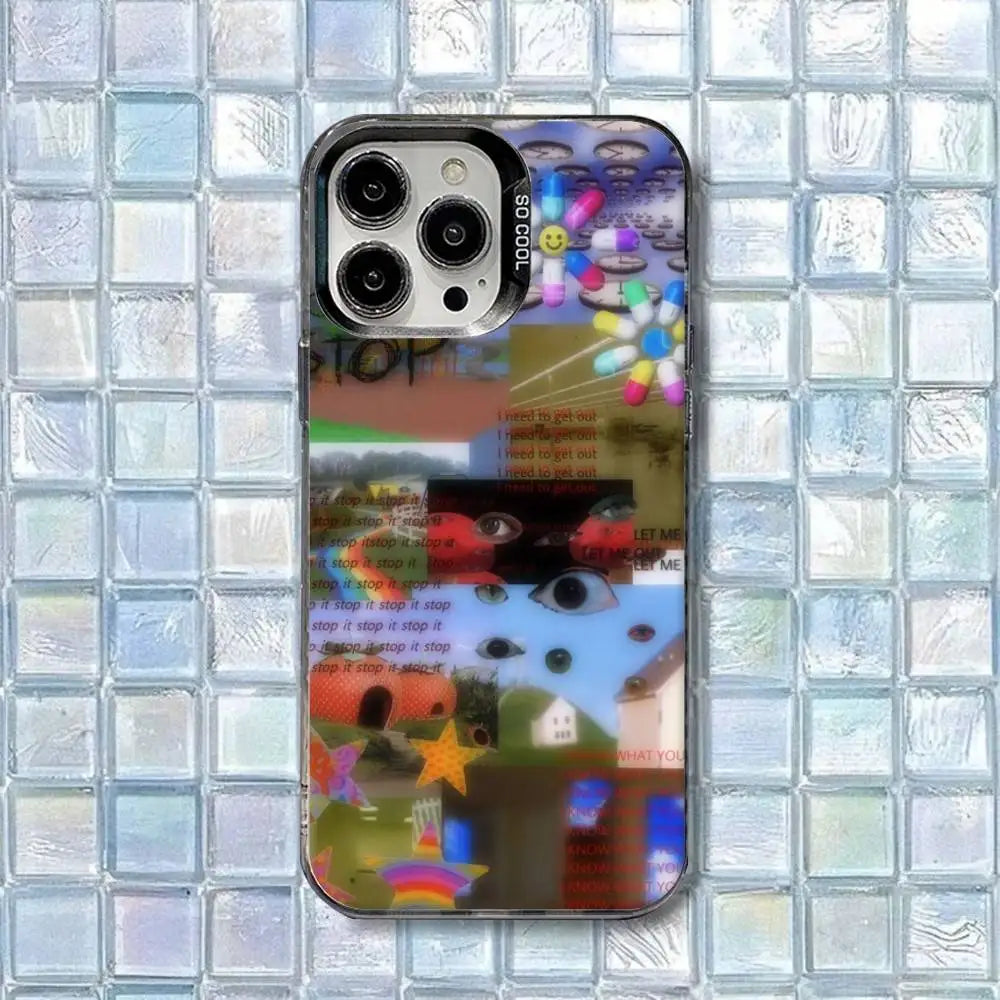 Dreamcore Aesthetic Phone Case