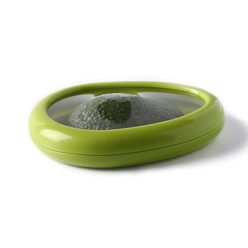 Fresh-Keeping Fruit & Vegetable Storage Container