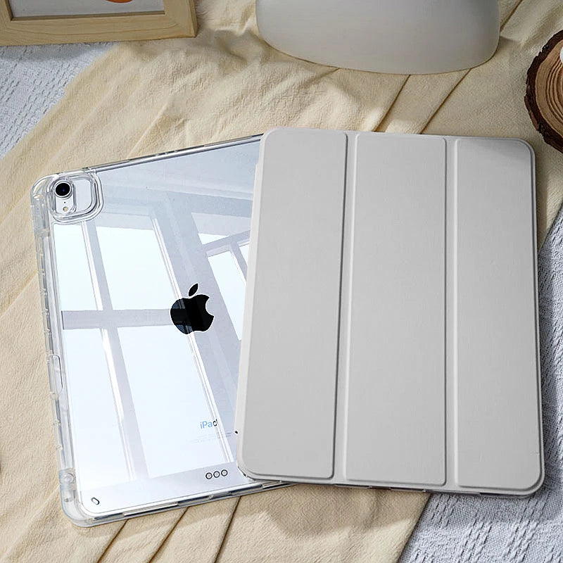 iPad Holder Case – Multi-Model Compatible (2025)