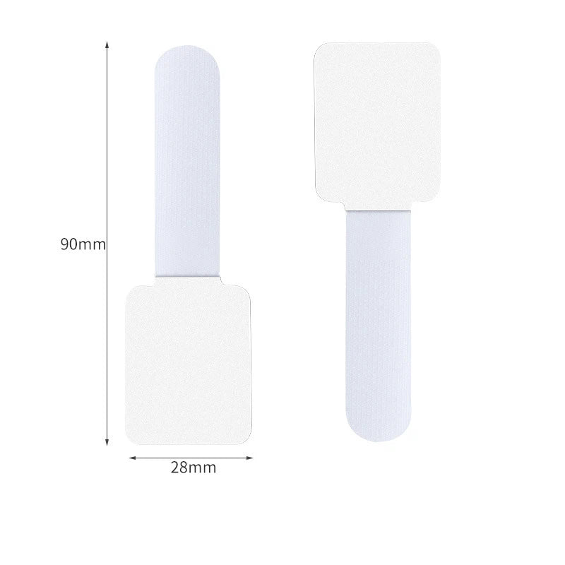 Reusable Cable Ties Organizer
