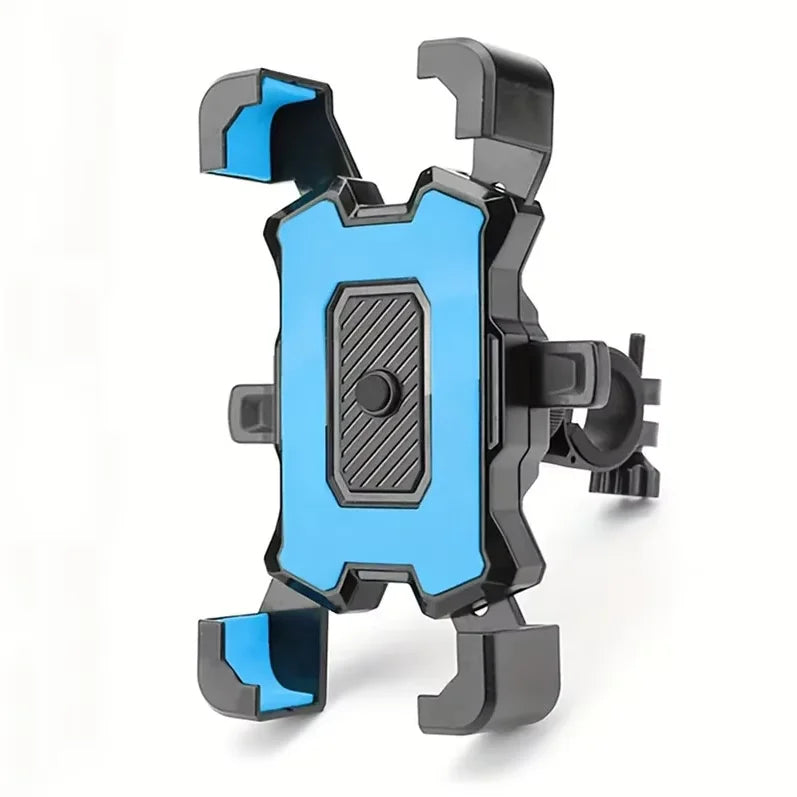 360° Rotatable Bicycle Phone Holder