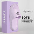 Non-Slip EVA Summer Slippers for Women