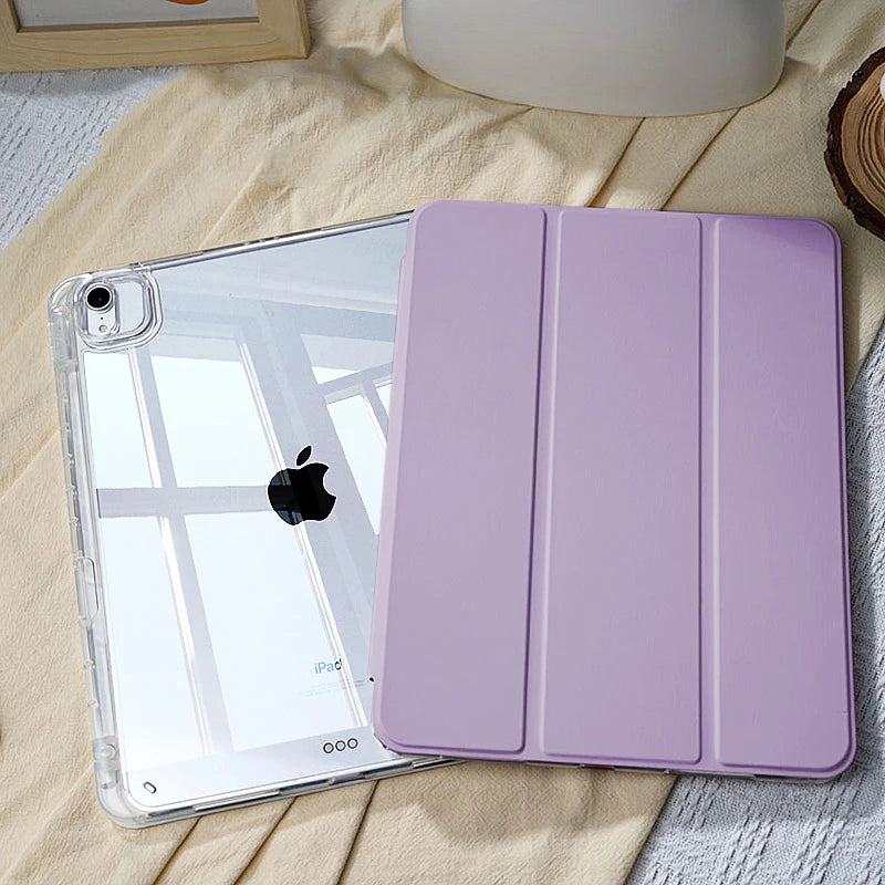 iPad Holder Case – Multi-Model Compatible (2025)