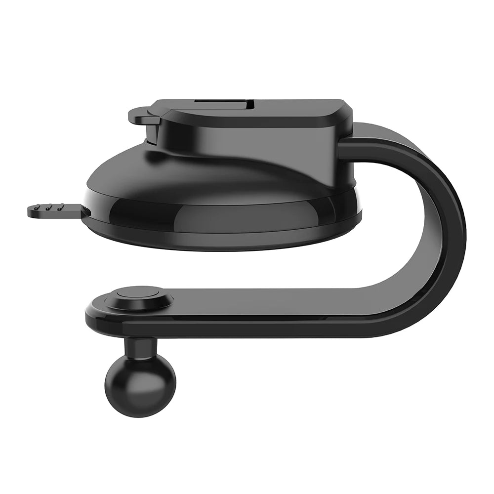 Foldable Suction Cup Car Phone Mount