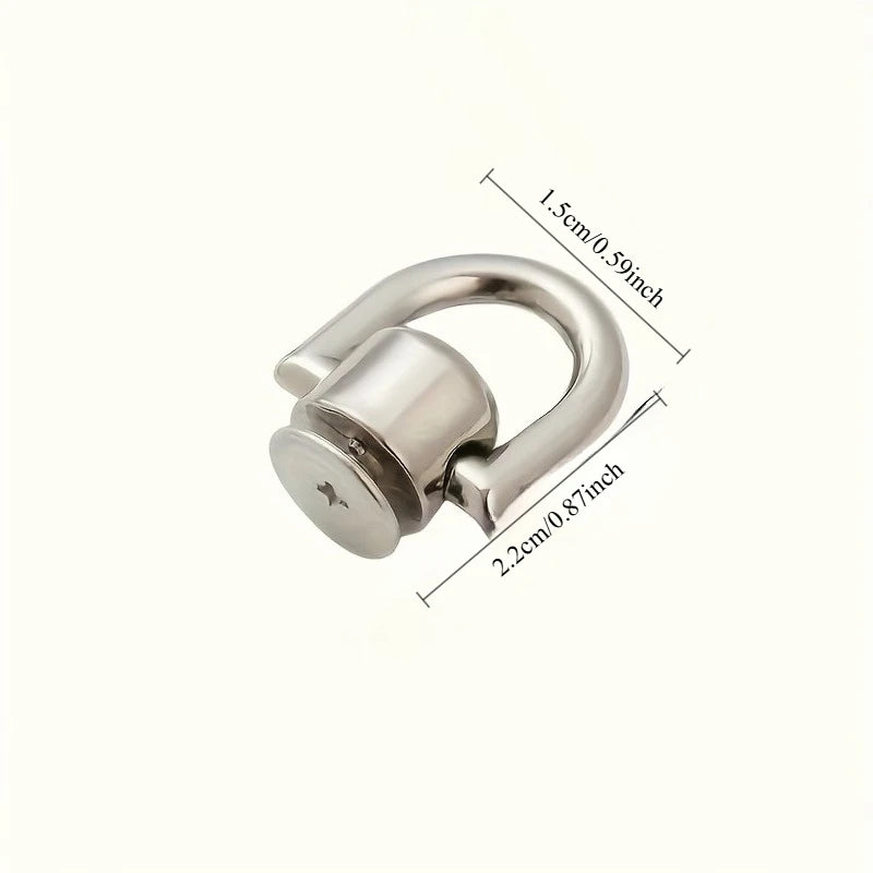 10-Piece Bag Hardware Repair Kit