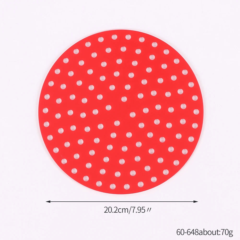 Air Fryer Silicone Liner Mat