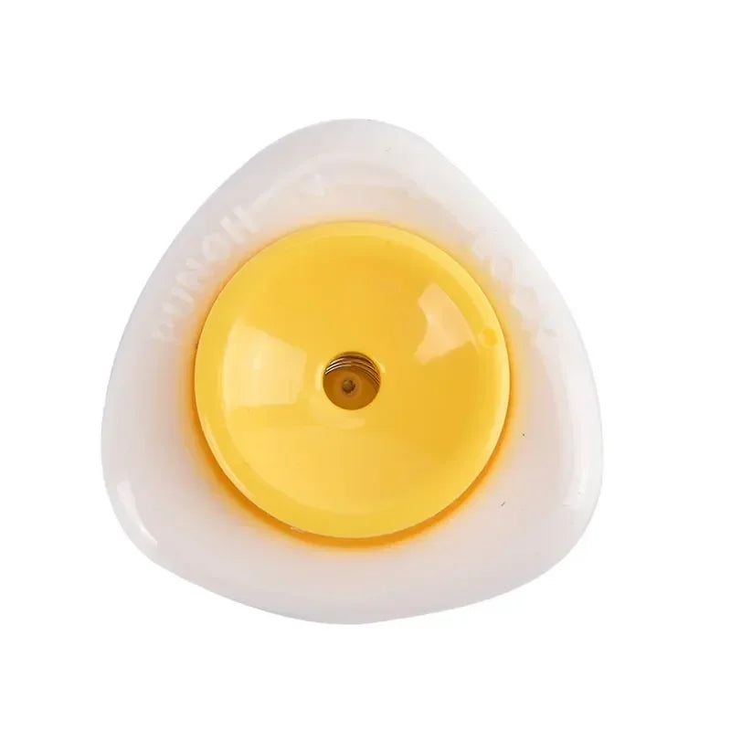 Egg Hole Punch Piercer