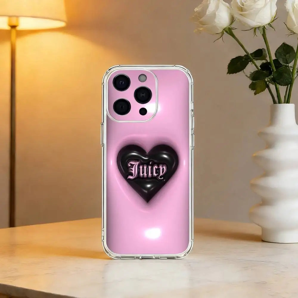 Preppy Aesthetic Phone Case