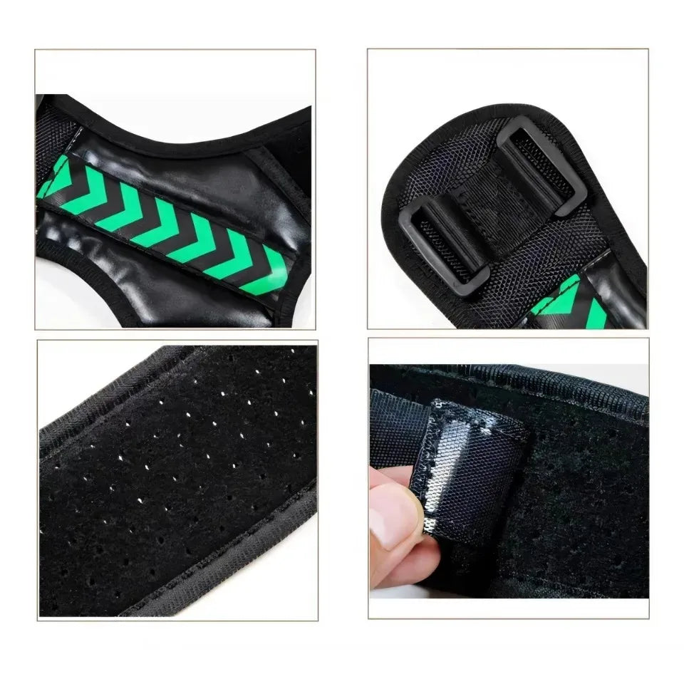 Invisible Posture Corrector Brace