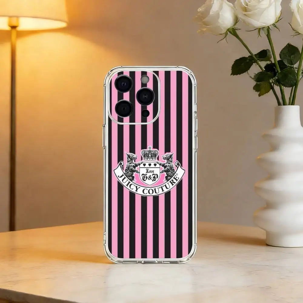 Preppy Aesthetic Phone Case