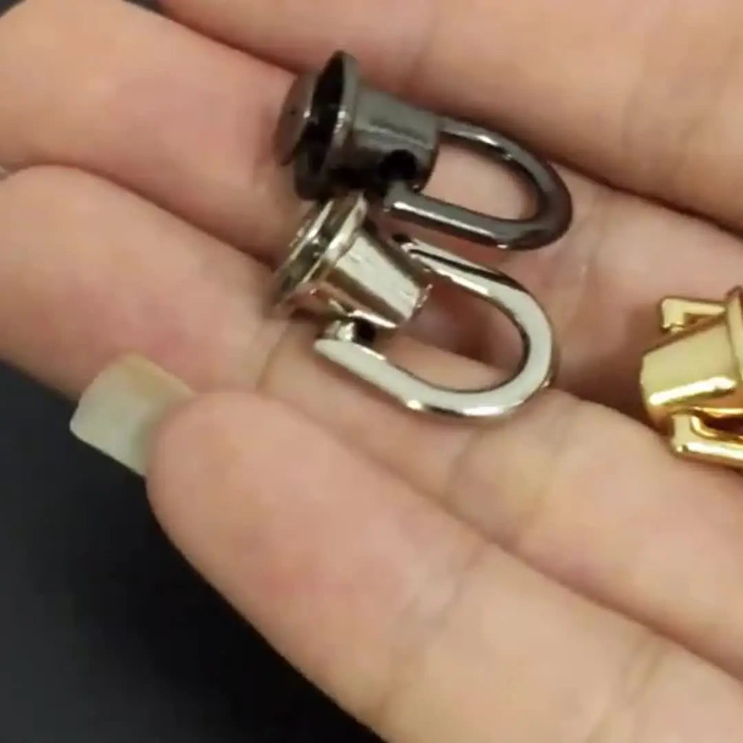 10-Piece Bag Hardware Repair Kit