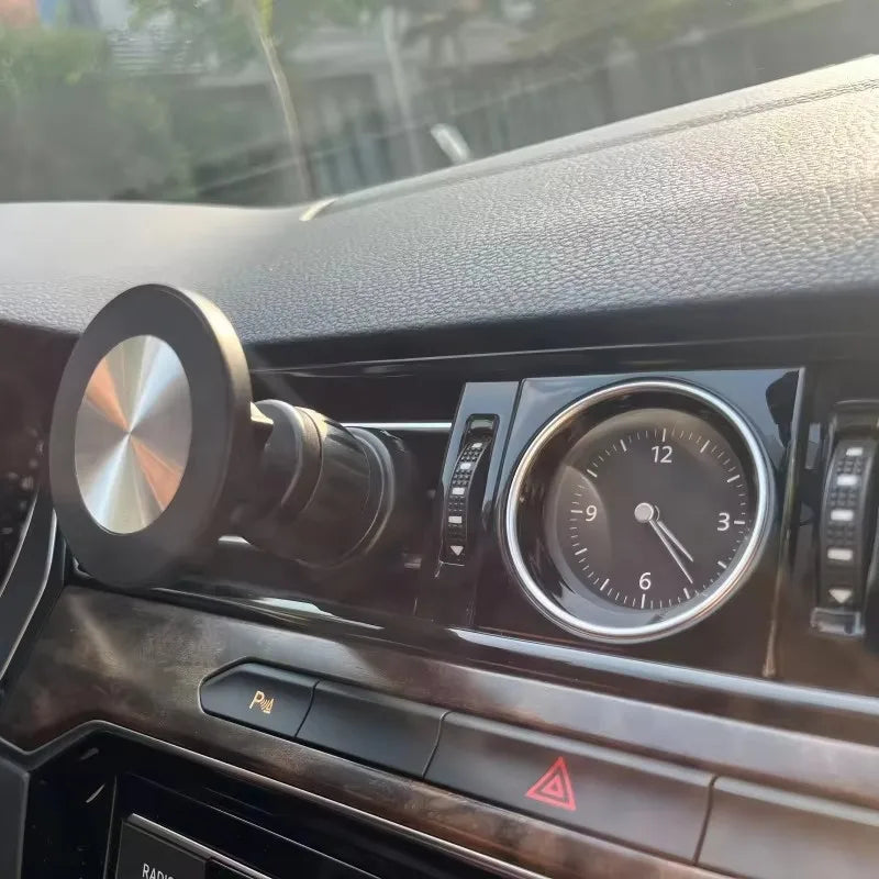 MagSafe Anti-Vibration Car Phone Mount