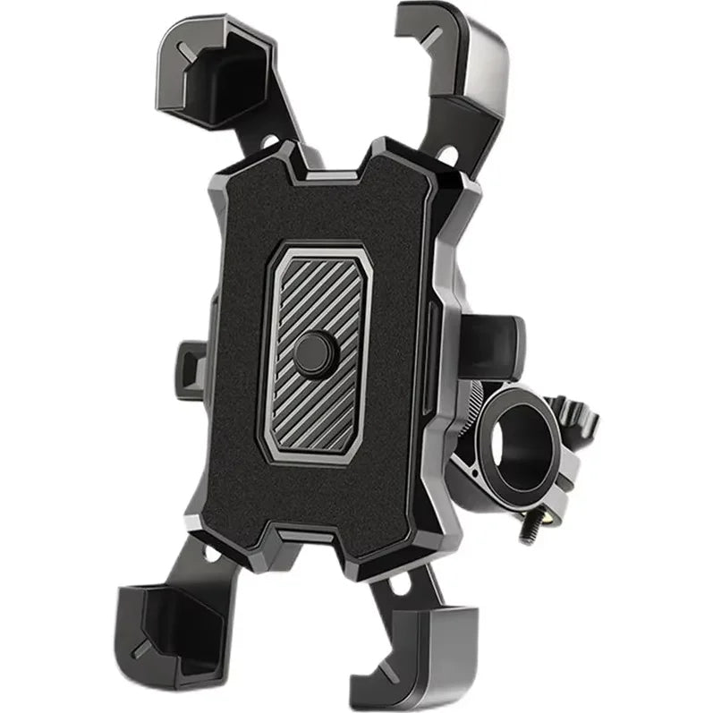 360° Rotatable Bicycle Phone Holder