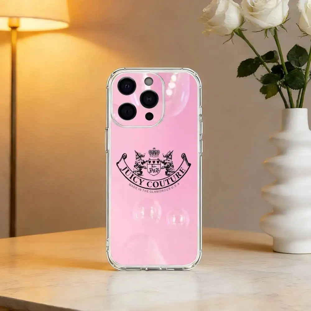 Preppy Aesthetic Phone Case