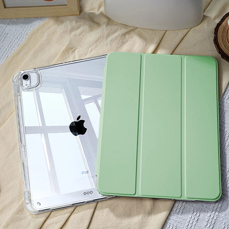 iPad Holder Case – Multi-Model Compatible (2025)