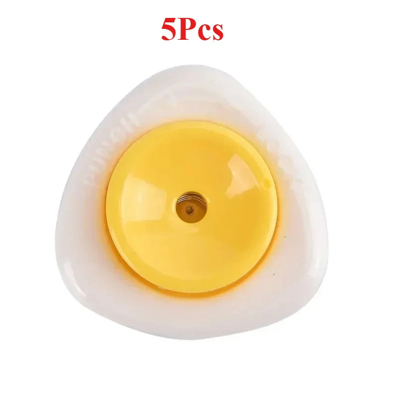 Egg Hole Punch Piercer