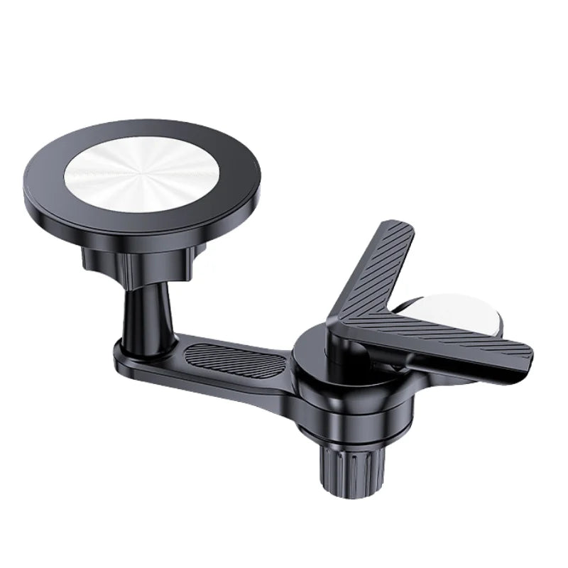 MagSafe Anti-Vibration Car Phone Mount