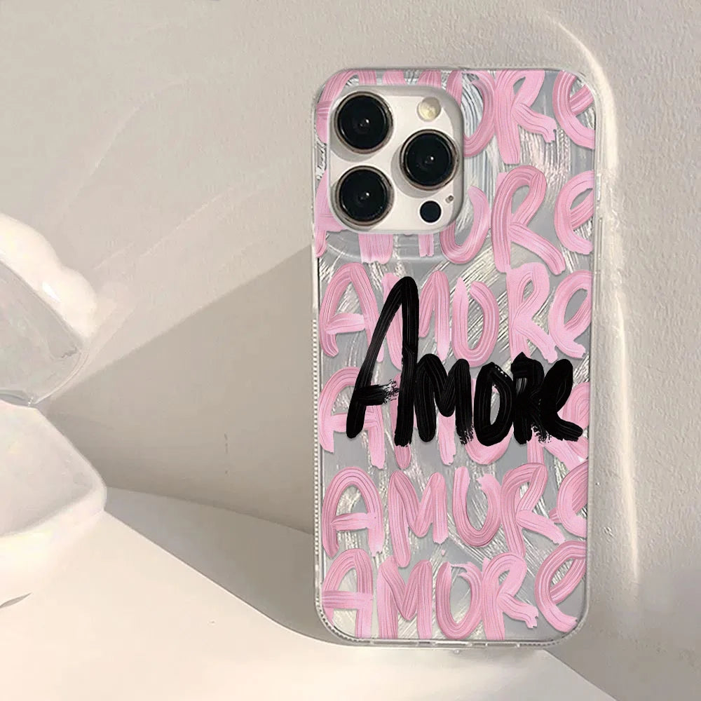 Sea Creature Aesthetic Phone Case