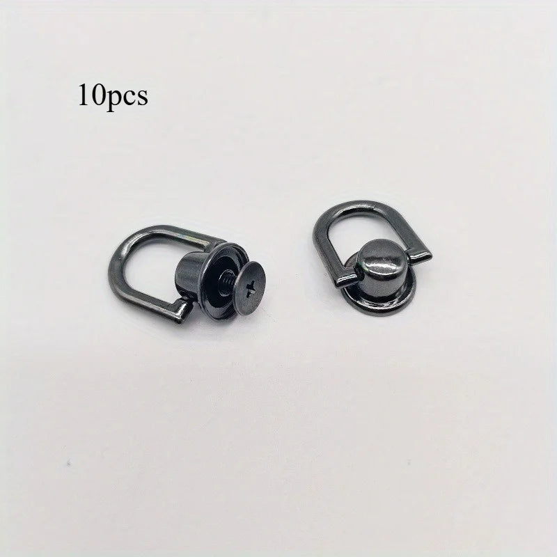 10-Piece Bag Hardware Repair Kit