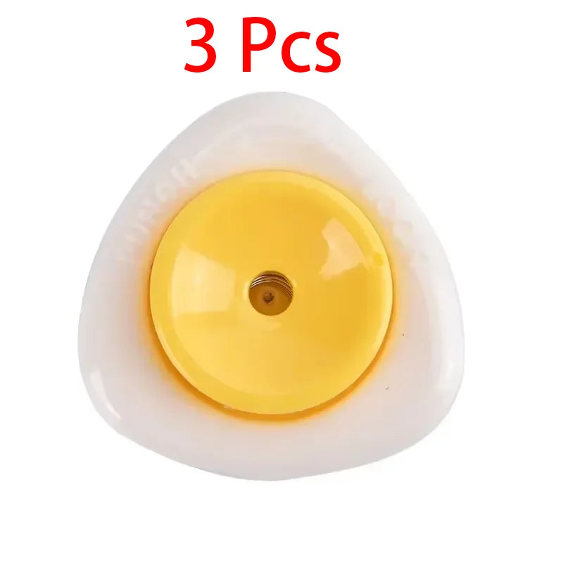 Egg Hole Punch Piercer
