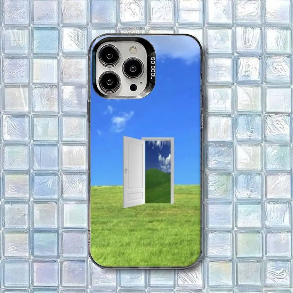 Dreamcore Aesthetic Phone Case