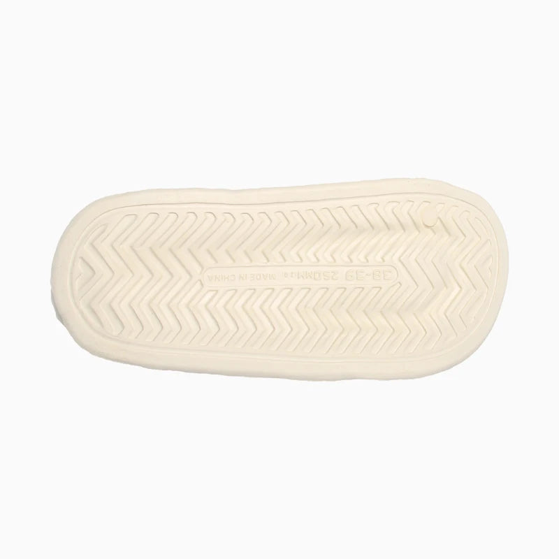 Non-Slip EVA Summer Slippers for Women