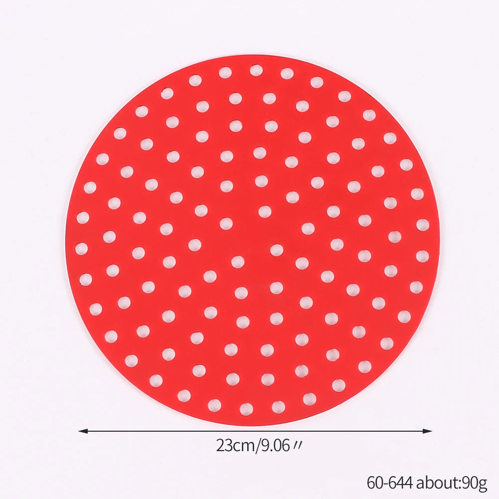 Air Fryer Silicone Liner Mat