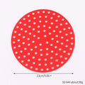 Air Fryer Silicone Liner Mat