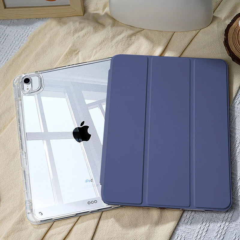 iPad Holder Case – Multi-Model Compatible (2025)