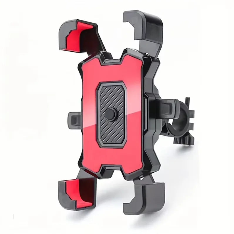 360° Rotatable Bicycle Phone Holder