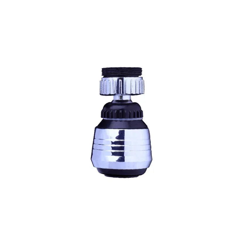 360° Rotatable Faucet Bubbler Extender