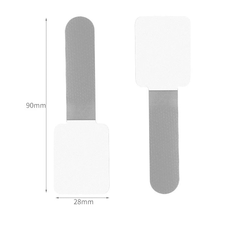Reusable Cable Ties Organizer