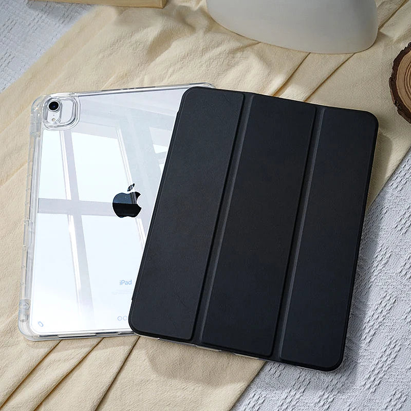 iPad Holder Case – Multi-Model Compatible (2025)