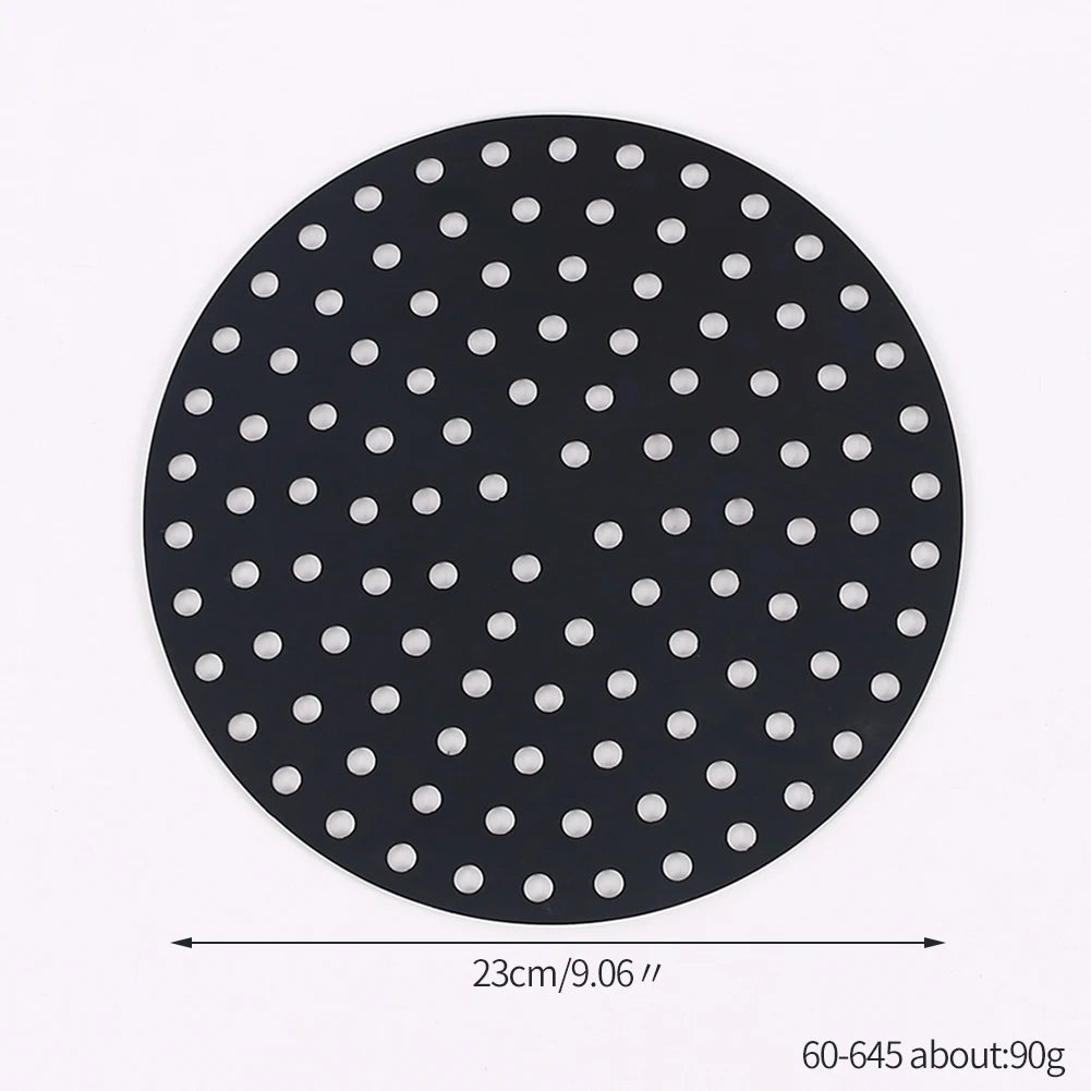 Air Fryer Silicone Liner Mat