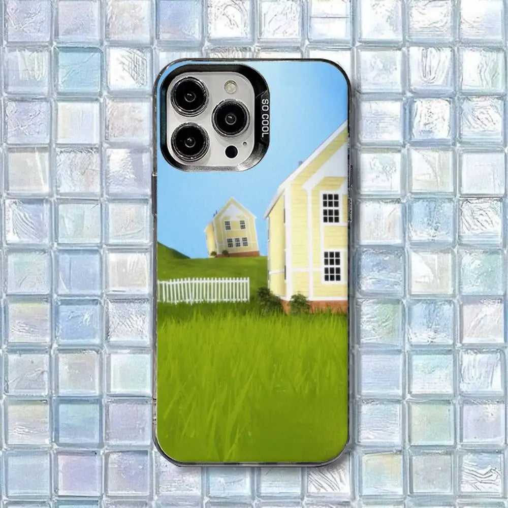 Dreamcore Aesthetic Phone Case